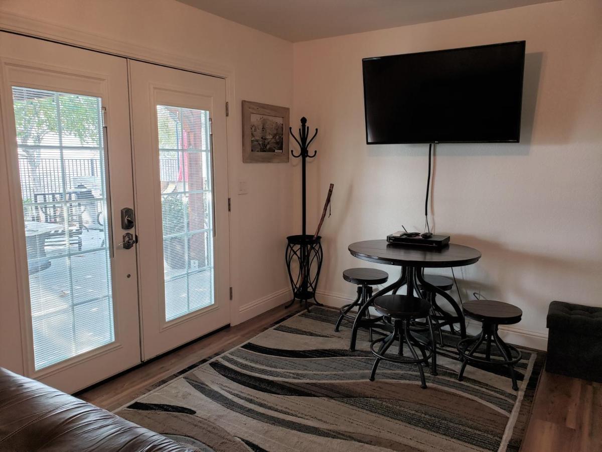 Yosemite Foothill Retreat - Private Guest Suite #2 Coarsegold Exterior foto