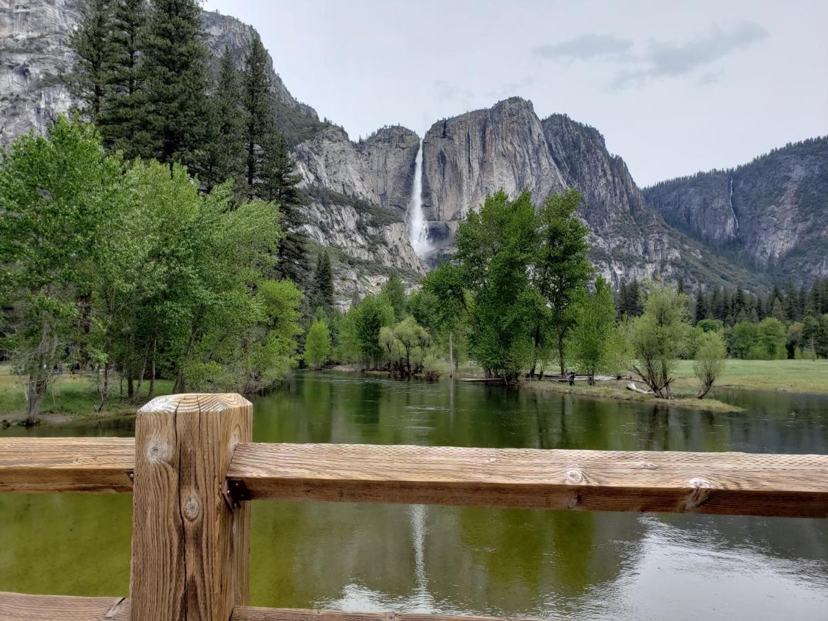 Yosemite Foothill Retreat - Private Guest Suite #2 Coarsegold Exterior foto