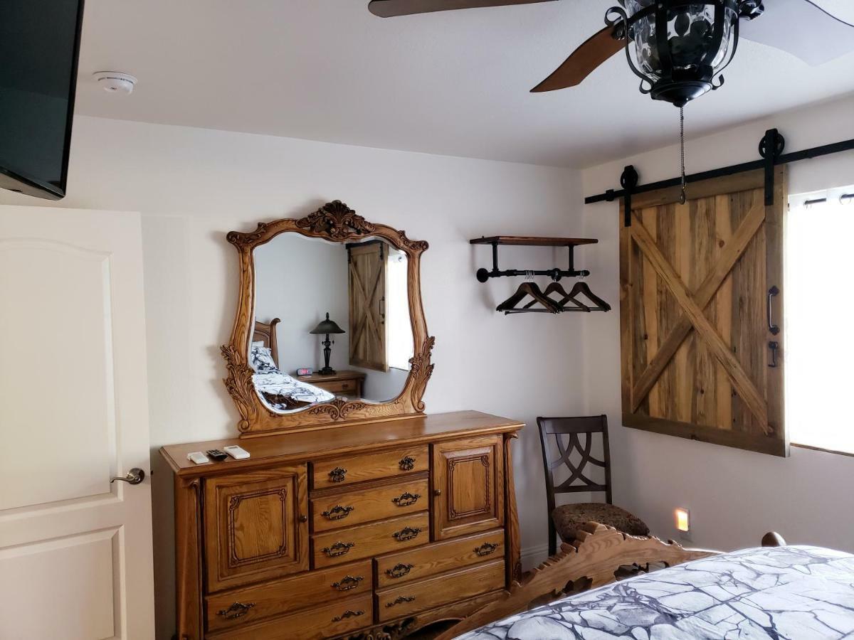 Yosemite Foothill Retreat - Private Guest Suite #2 Coarsegold Exterior foto