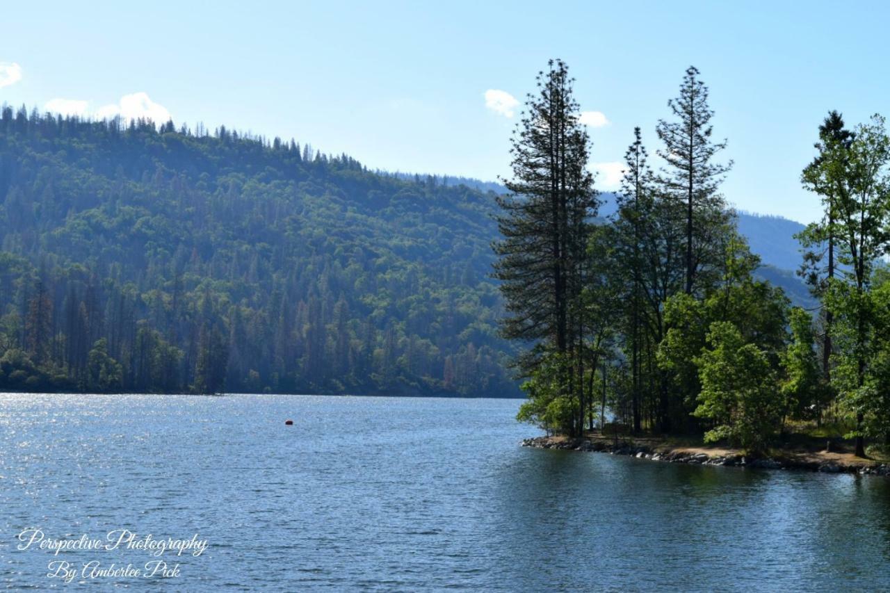 Yosemite Foothill Retreat - Private Guest Suite #2 Coarsegold Exterior foto